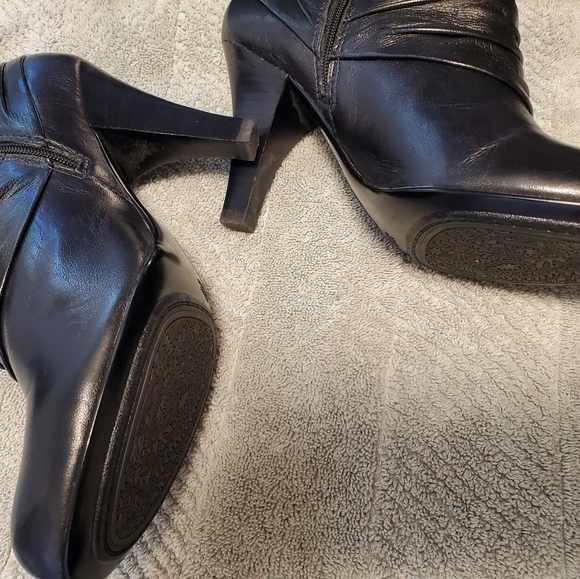 Booties - Picture 2 of 5